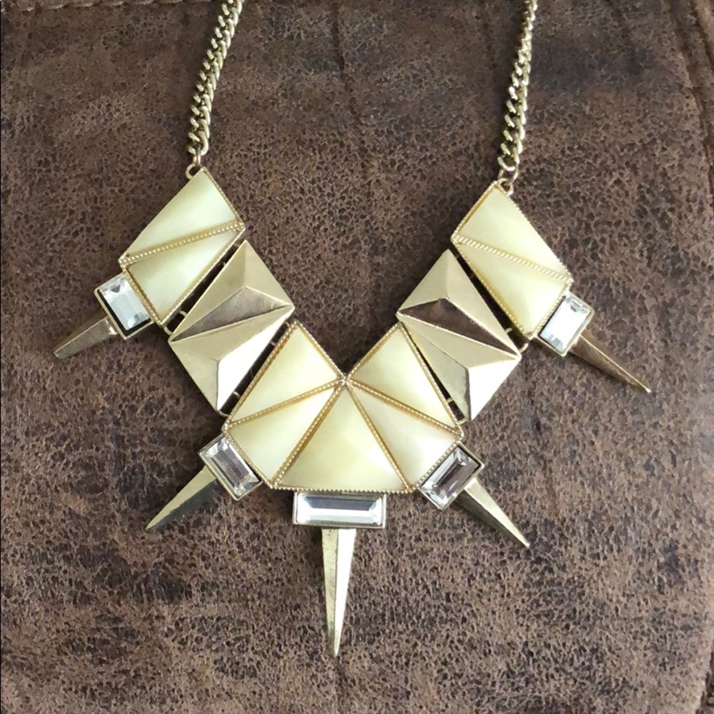 Statement Necklace